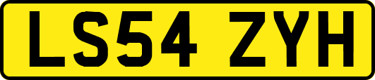LS54ZYH