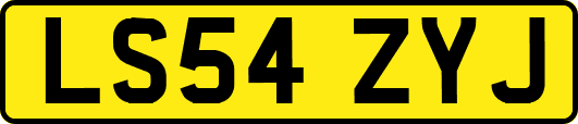 LS54ZYJ