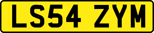 LS54ZYM