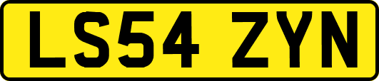 LS54ZYN