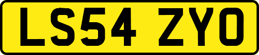 LS54ZYO