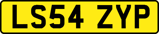LS54ZYP