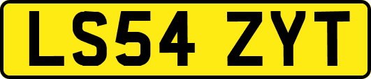 LS54ZYT