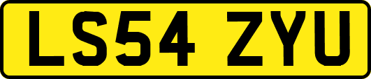 LS54ZYU