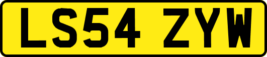 LS54ZYW