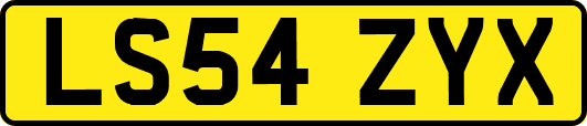 LS54ZYX