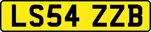 LS54ZZB
