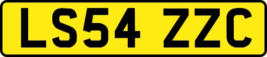 LS54ZZC