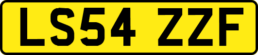 LS54ZZF