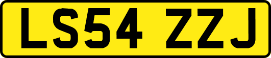 LS54ZZJ