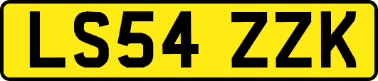 LS54ZZK