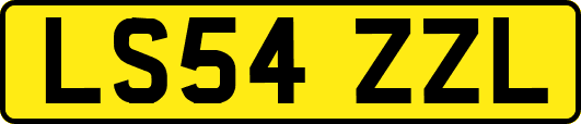 LS54ZZL