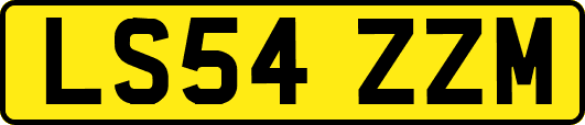LS54ZZM