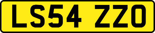 LS54ZZO