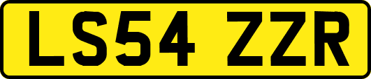 LS54ZZR