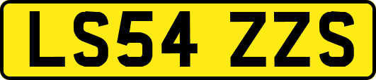 LS54ZZS