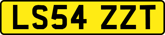 LS54ZZT