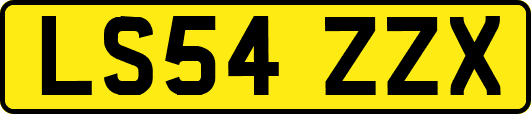 LS54ZZX