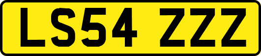 LS54ZZZ