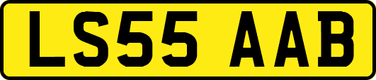 LS55AAB