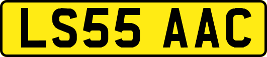 LS55AAC