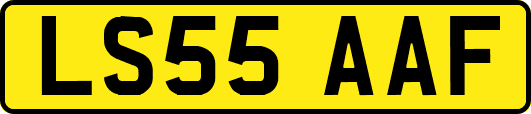 LS55AAF