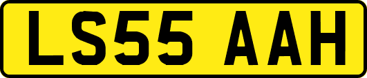 LS55AAH