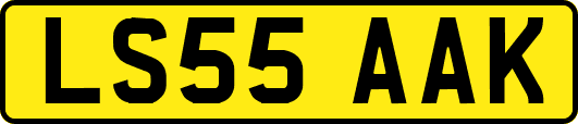 LS55AAK