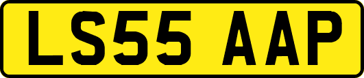 LS55AAP