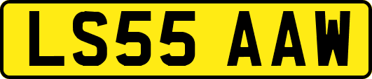 LS55AAW