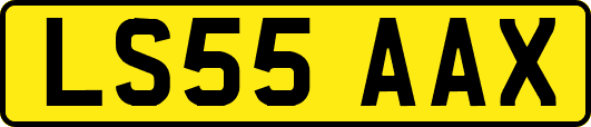 LS55AAX