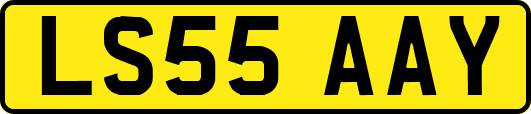 LS55AAY