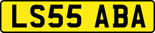 LS55ABA