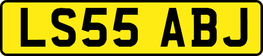 LS55ABJ