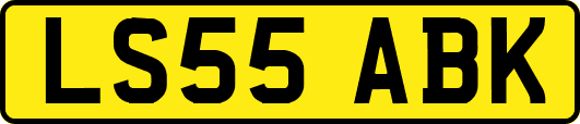 LS55ABK