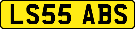 LS55ABS