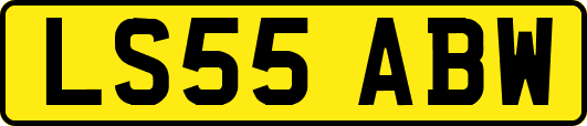 LS55ABW