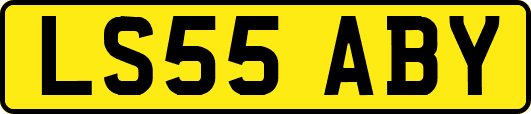 LS55ABY