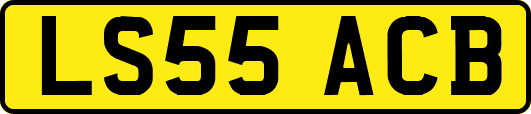 LS55ACB