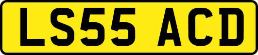 LS55ACD