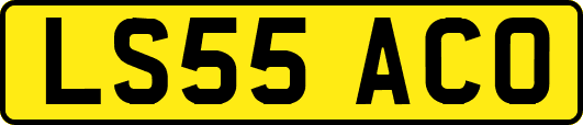 LS55ACO