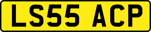 LS55ACP