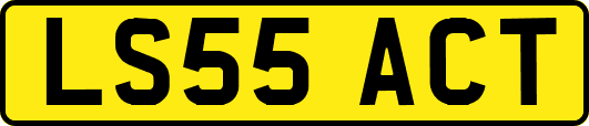LS55ACT