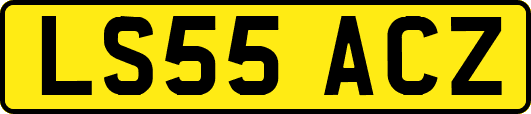 LS55ACZ