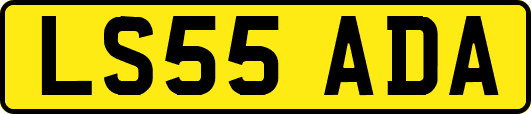 LS55ADA