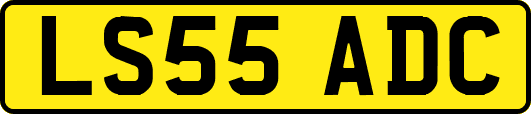 LS55ADC