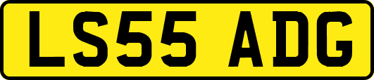 LS55ADG