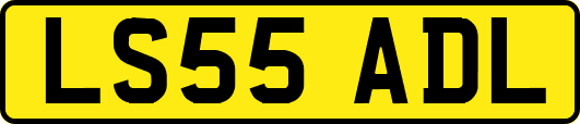 LS55ADL