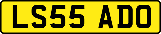 LS55ADO