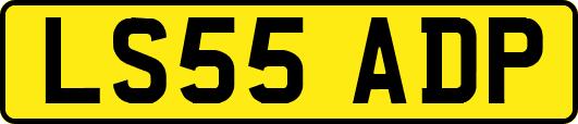 LS55ADP